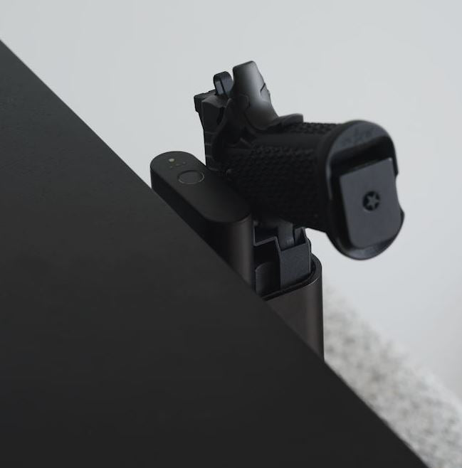 Reach 2S (Blackout)