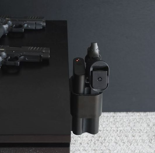 Reach 2S (Blackout)