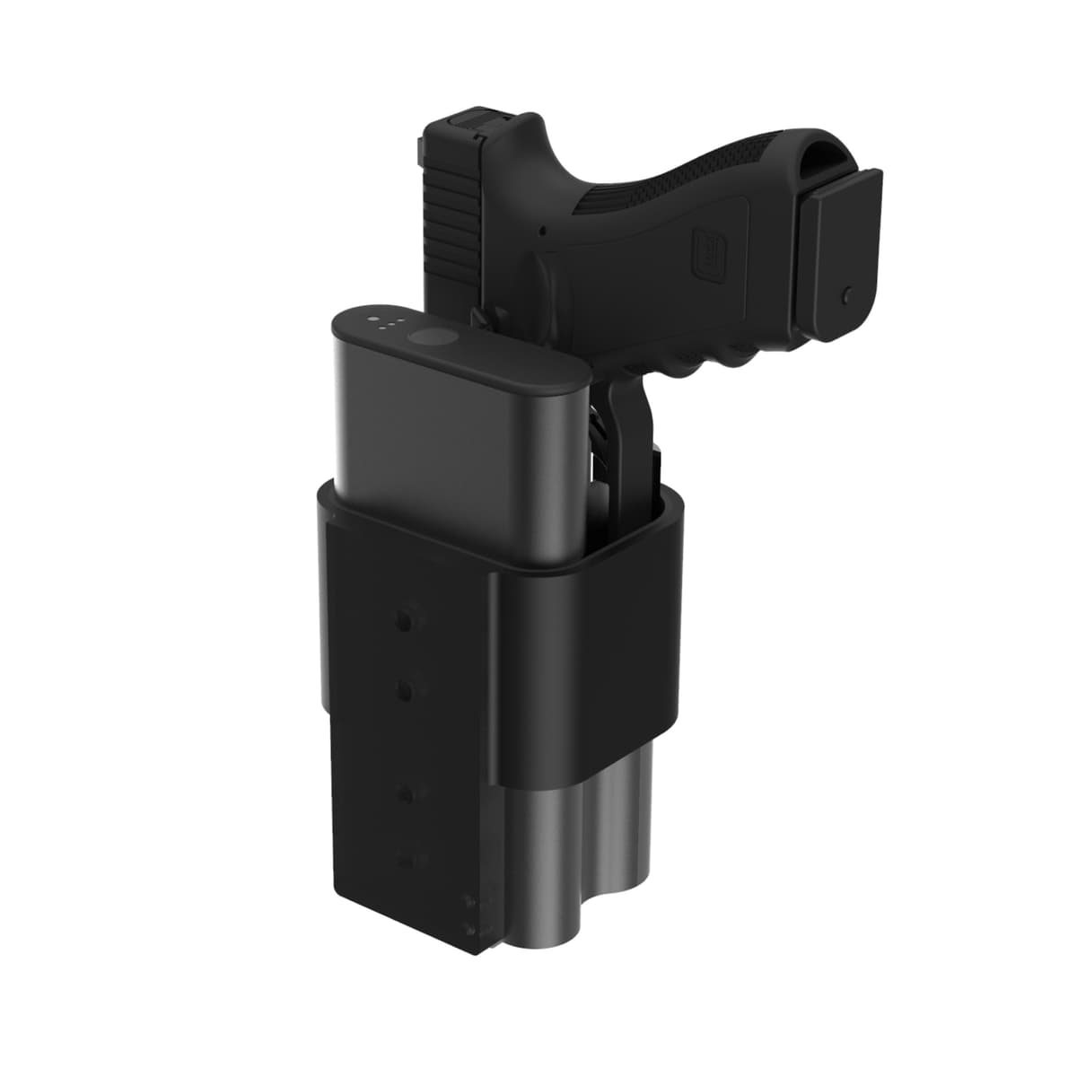 Reach 2S · Handgun Safe