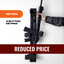 RACT Keypad · Rifle & Shotgun Safe