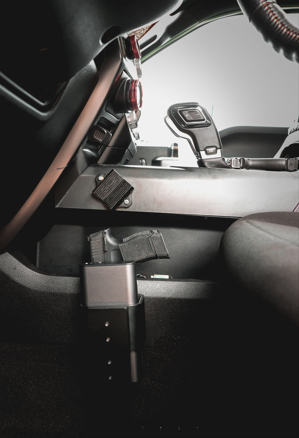 DRIVER SIDE