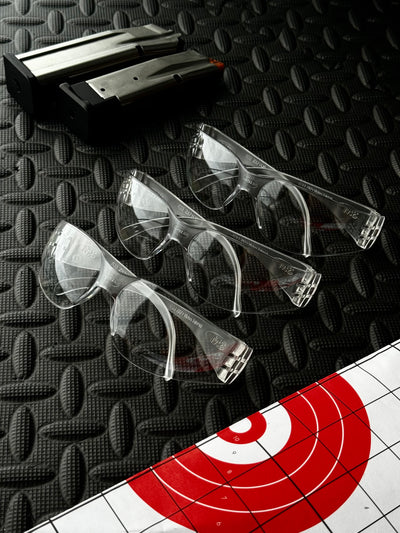Virtua Safety Glasses