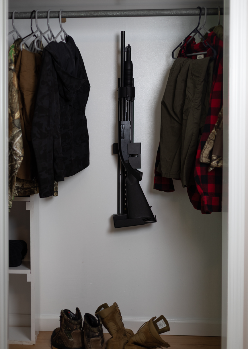 RACT Rifle & Shotgun Safe