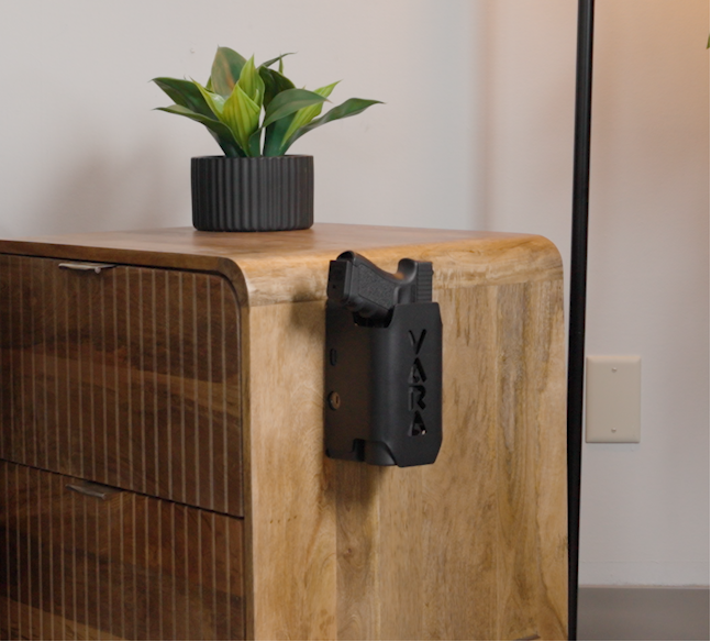 Reach Tactical · Handgun Safe for Weapon Lights