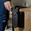 Reach Tactical | Handgun Safe for Weapon Mounted Lights
