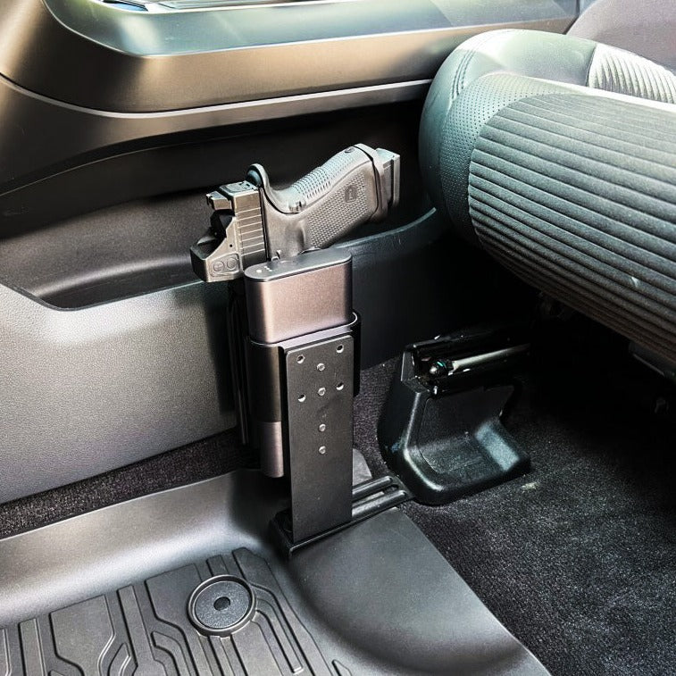 Handgun Safe Ideas: Smart Storage Solutions Unlocked