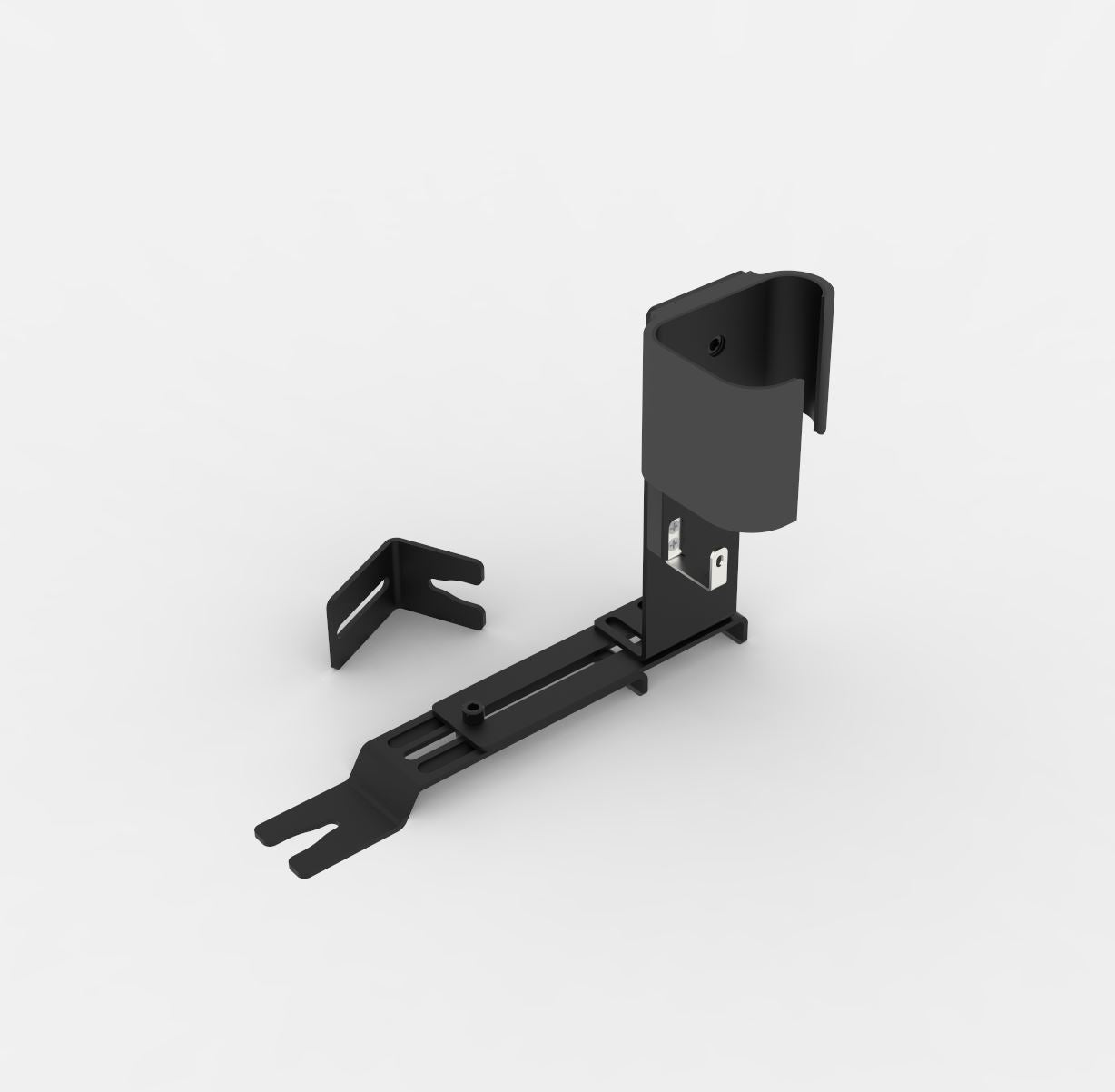 Car Mount Adapter